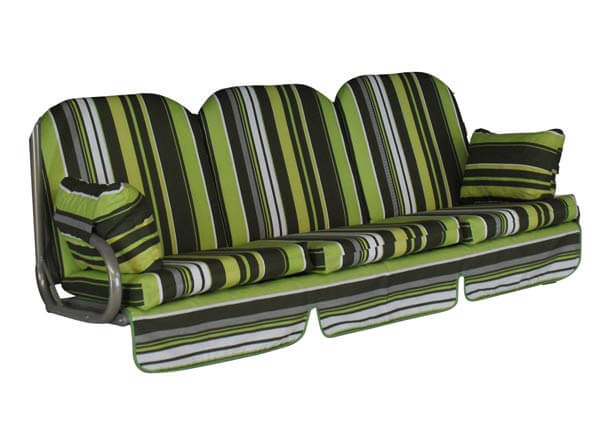 Coussin balancelle Deluxe Helsinki