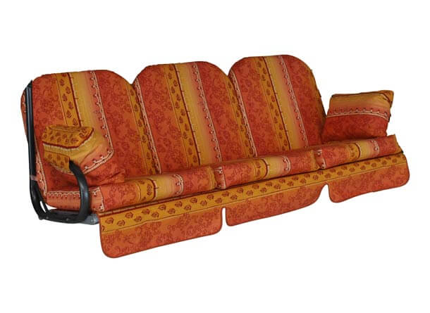 Coussin balancelle Deluxe Mali