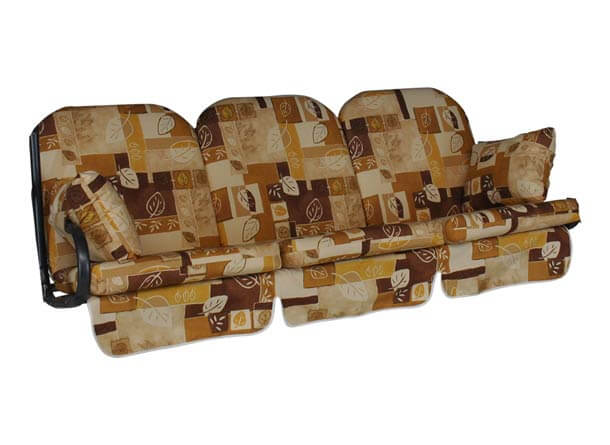 Coussin balancelle Deluxe Strasbourg