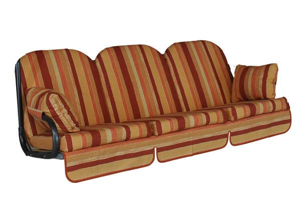 Coussin balancelle Deluxe Vèrone