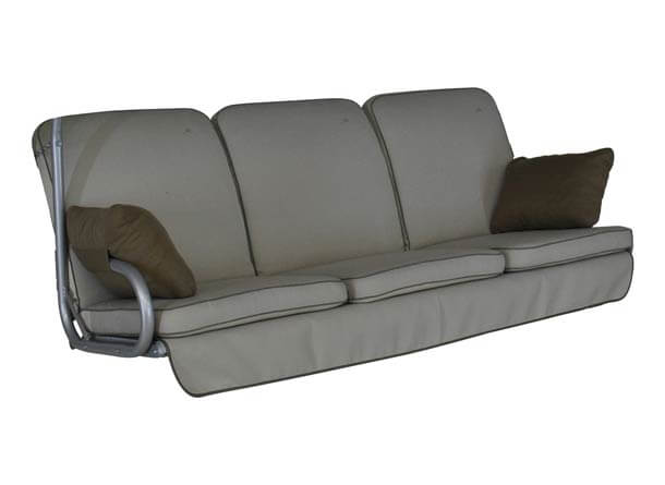 Coussin balancelle Comfort Style beige