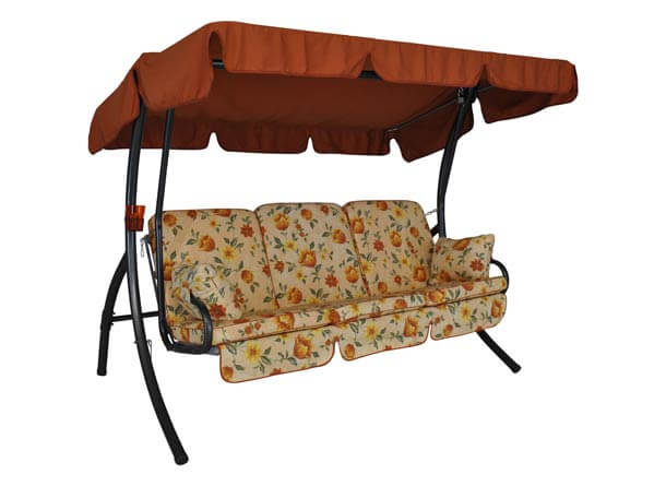 Balancelle Comfort Le Cap