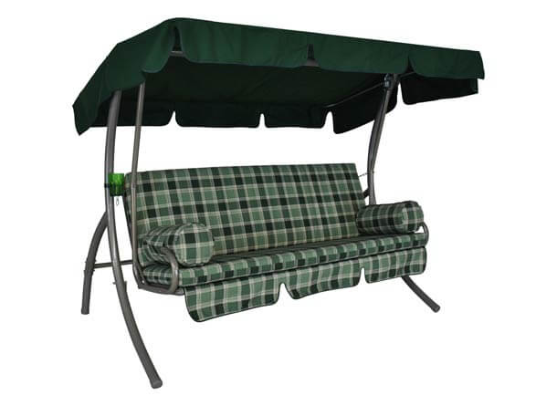 Balancelle Trend Rio vert