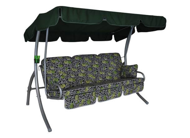 Balancelle Comfort Bergen