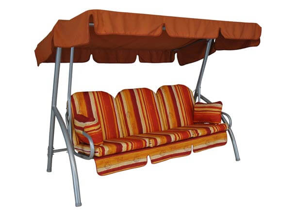 Balancelle Deluxe Cuba