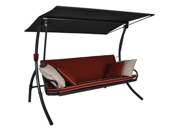 Balancelle Elegance Style terre Balancelle Elegance Style terre