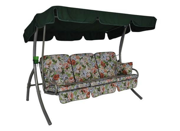 Balancelle Comfort Wolfgangsee
