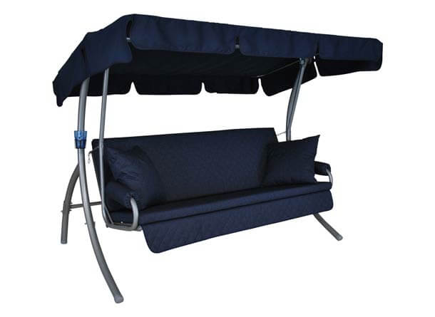 Balancelle Trend Joy Joy bleu