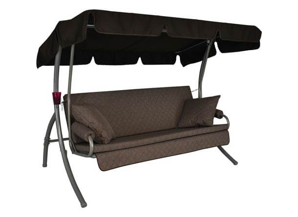 Balancelle Trend Joy Joy bourbe