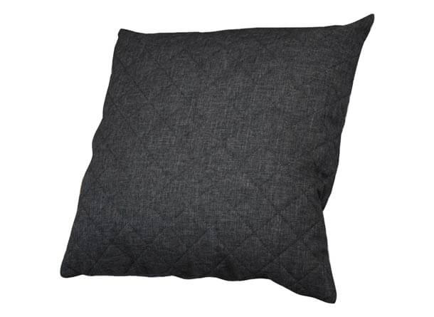 Coussin canapé grand Joy gris