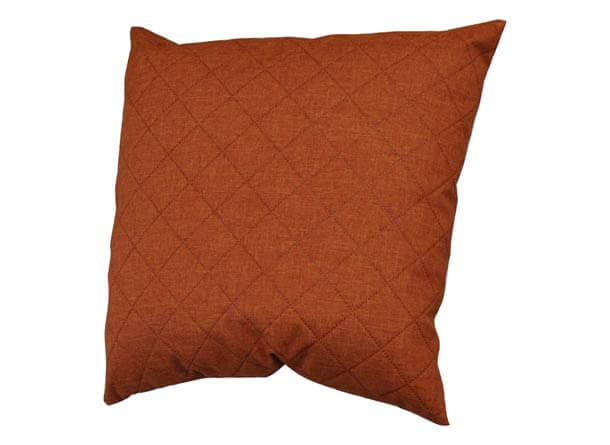 Coussin canapé grand Joy terre