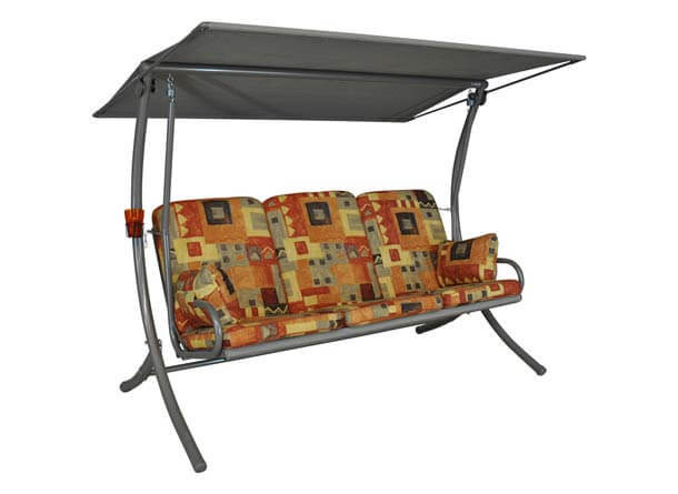 Balancelle Royale beige Palma