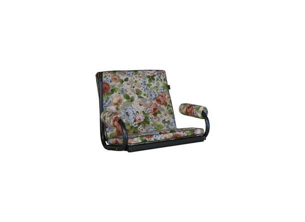 Coussin balancelle 1 placer Royale Wolfgangsee