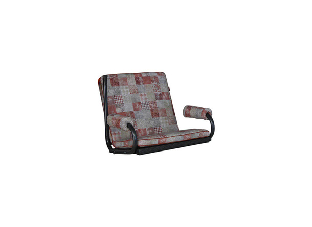 Coussin balancelle 1 placer Royale Basra
