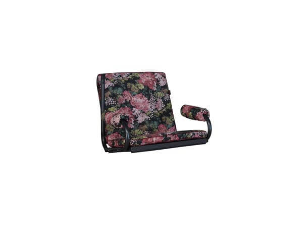 Coussin balancelle 1 placer Royale Dresde