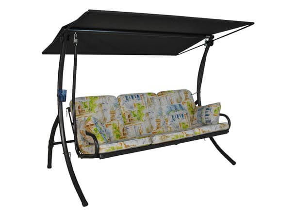 Balancelle Elegance Liberté
