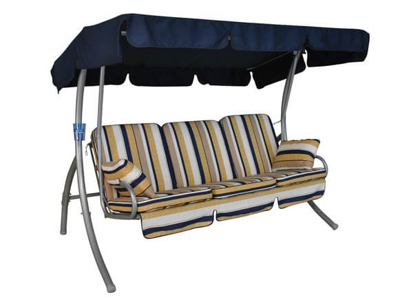 Balancelle Comfort Oslo