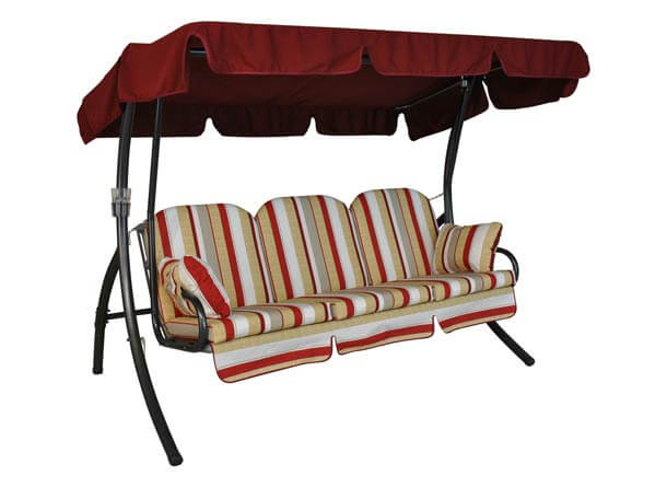 Balancelle Ibiza Muenster