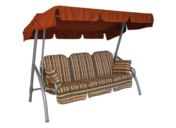 Balancelle Deluxe Turin Balancelle Deluxe Turin