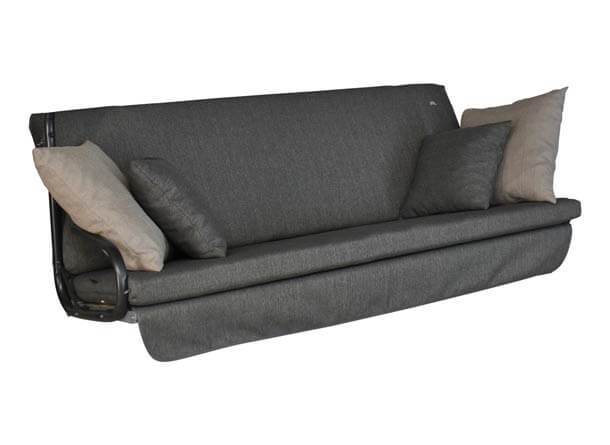 Coussin balancelle Drift Smart stone