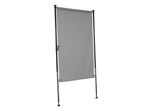 Store Balcon vertical Style beige