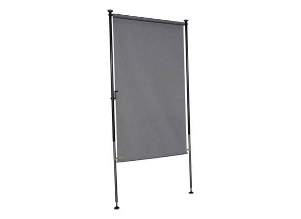 Store Balcon vertical Style granit