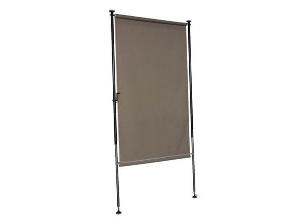 Store Balcon vertical Style bourbe