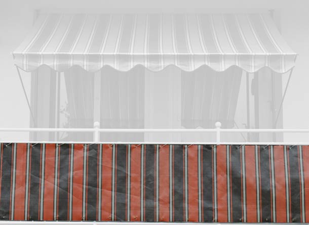 Brise-Vue 90 cm, Design No. 3400