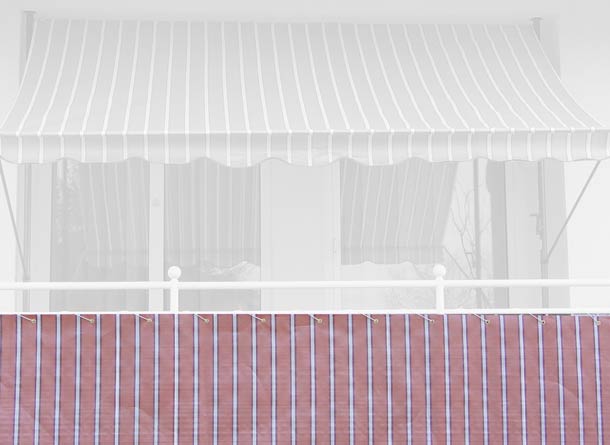 Brise-Vue 75 cm, Design No. 4900