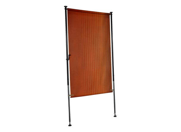 Store Balcon vertical Design No. 100