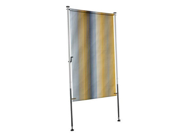 Store Balcon vertical Design No. 500