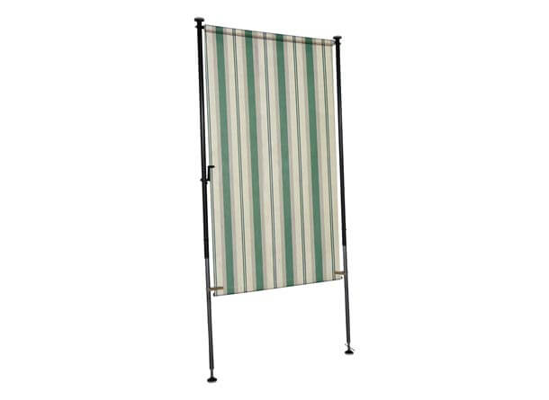 Store Balcon vertical Design No. 7100