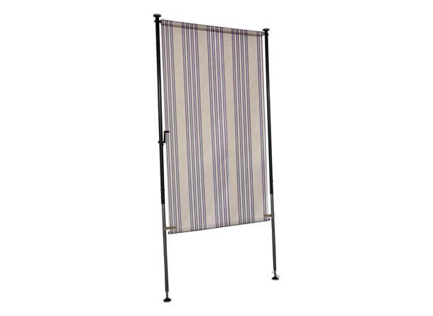 Store Balcon vertical Design No. 8300