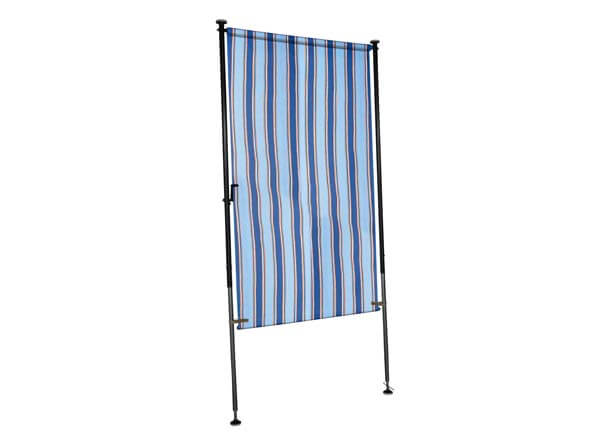 Store Balcon vertical Design No. 9200