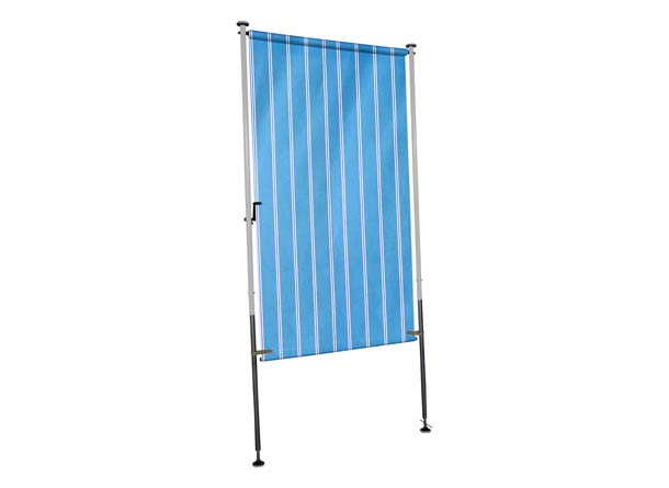 Store Balcon vertical Design No. 9400