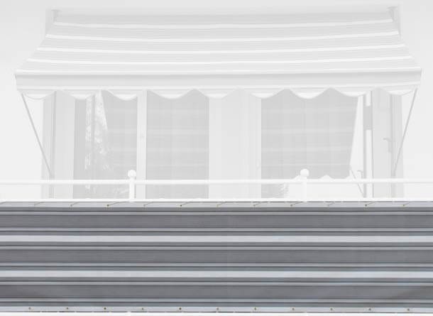Brise-Vue 75 cm, Design No. 2800