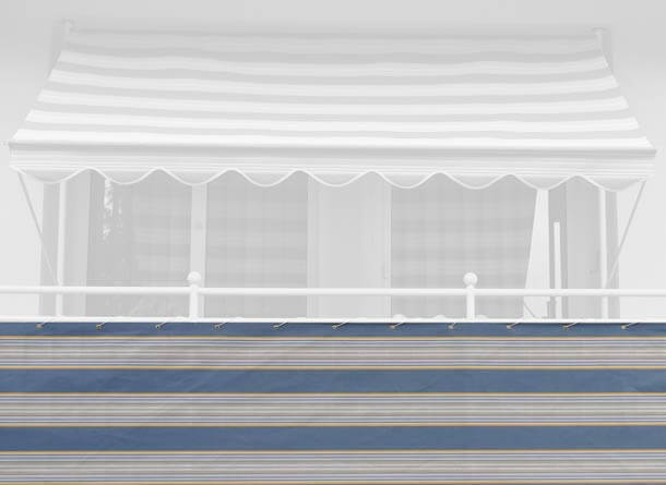 Brise-Vue 75 cm, Design No. 1100