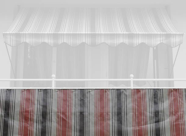 Brise-Vue 75 cm, Design No. 5100