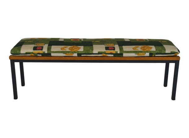 Coussin de banc 120 cm Paris
