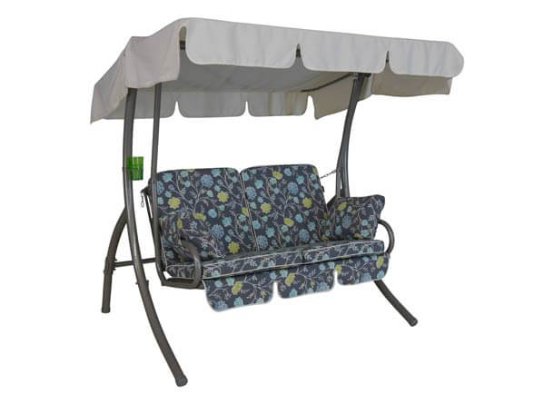 Balancelle 2 places Comfort Riva