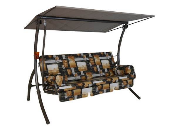 Balancelle Dream Bambou Balancelle Dream Bambou