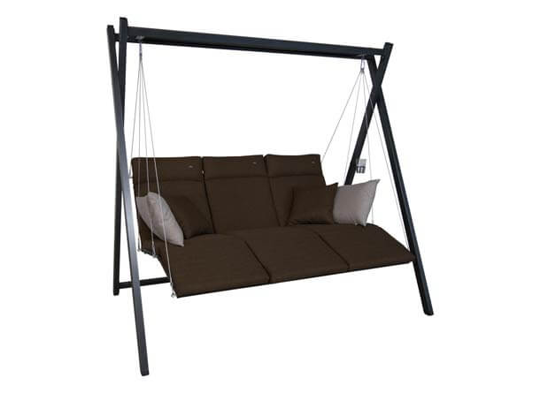 Balancelle Relax Smart coffee Balancelle Relax Smart coffee