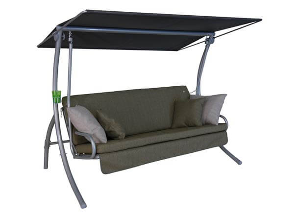 Balancelle Drift Smart olive