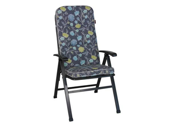 Coussin de chaise dossier haut Exklusiv Riva