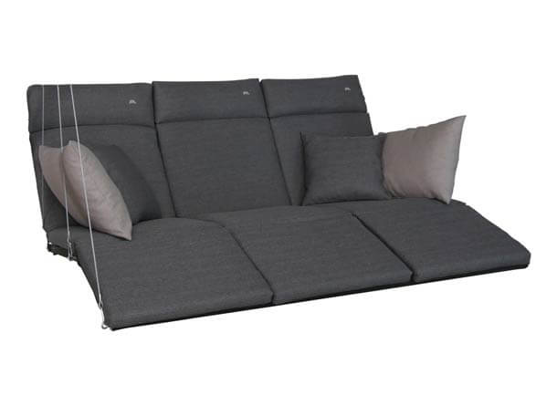 Coussin balancelle Relax Smart stone