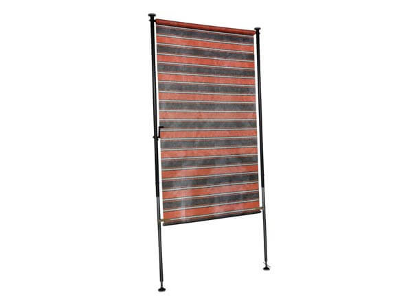 Store Balcon vertical Design No. 3400