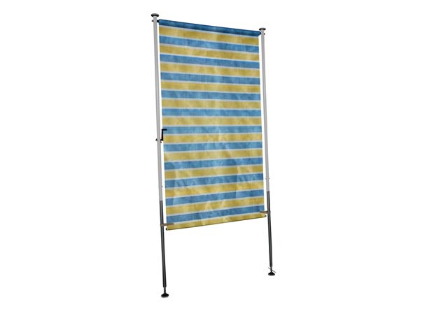 Store Balcon vertical Design No. 4200