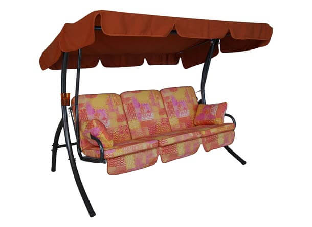 Balancelle Comfort California
