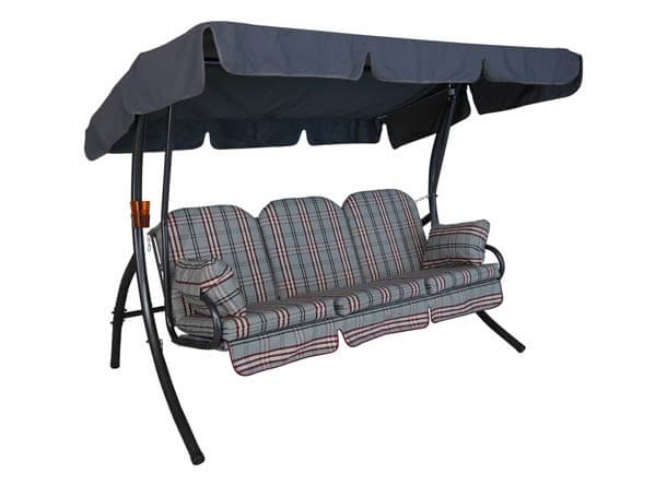 Balancelle Ibiza Hanau