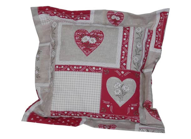 Coussin canapé Tegernsee